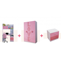 New Kids Bedroom Furniture Accessories, Girls Bedr...