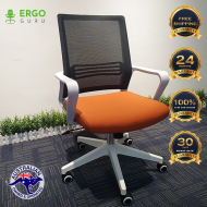 New Executive computer office Mesh breathable ergonomic chair for home /office