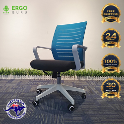 New Executive home office chair ergonomic support ...