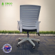 New Executive home office chair ergonomic support comfortable size modern design