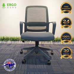 New Executive office chair ergonomic Support moder...