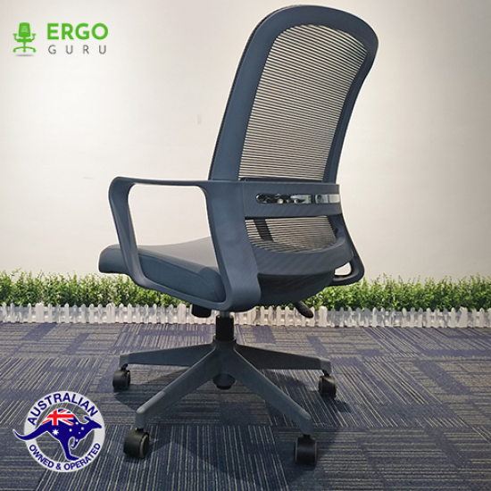 New Executive office chair ergonomic Support modern design suit for home/ office