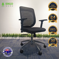New Executive home and office chair ergonomic Supp...