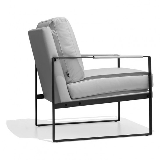 Boston Armchair