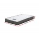 Giselle Bedding Alzbeta Bonnell Spring Mattress 16cm Thick Single