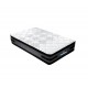 Giselle Bedding Luna Euro Top Cool Gel Pocket Spring Mattress 36cm Thick King Single