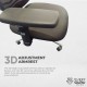 New Executive home and office chair ergonomic Support Heavy duty modern design