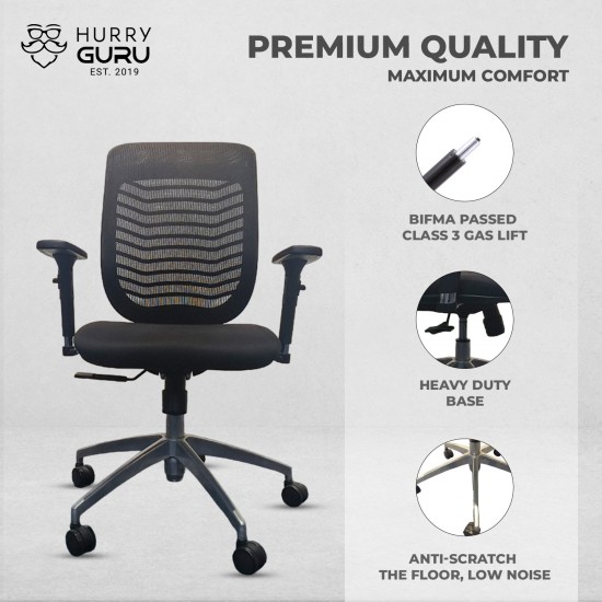 New Executive home and office chair ergonomic Support Heavy duty modern design