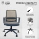 New Executive office chair ergonomic Support modern design suit for home/ office