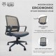 New Executive office chair ergonomic Support modern design suit for home/ office