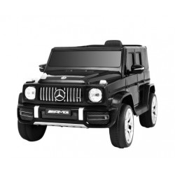 Mercedes-Benz Kids Ride On Car Electric AMG G63 Li...