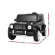 Mercedes-Benz Kids Ride On Car Electric AMG G63 Licensed Remote Toys Cars 12V