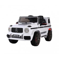 Mercedes-Benz Kids Ride On Car Electric AMG G63 Li...