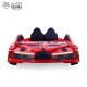Premium  Racing Red Double Car Bed  for kids