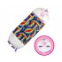 Hurry Guru Large Size Happy Sleeping Bag Child Pillow Birthday Gift Camping Kids Nappers White